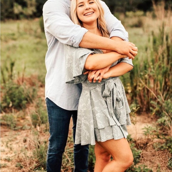 Princess Polly Romper - Picture 5 of 5